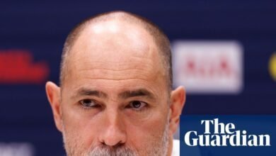 تودور يبدأ مهمة إنقاذ توتنهام في ديربي شمال لندن: 'الوضع طارئ لكن النجاة مضمونة'