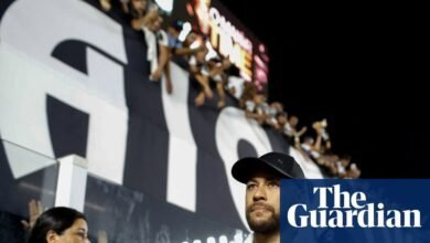 نيمار يعلن اعتزاله المحتمل بنهاية 2024.. وإصابة جديدة تهدد مشاركته في المونديال