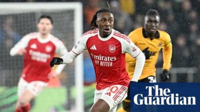 إيزي يبحث عن النور بعد عتمة الأرسنال.. صبر طويل وانتظار للفرصة الذهبية