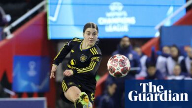 جيس بارك تخطف الأضواء بهدف رائع وتقود مانشستر يونايتد إلى دور الثمانية التاريخي