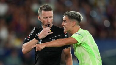 عودة غافي وبيدري و راشفورد تعيد الأمل لبرشلونة