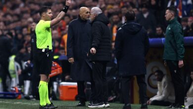 سباليتي يرفض التخلي عن يوفنتوس رغم الأزمة ويكشف عن تفاصيل غير معلنة