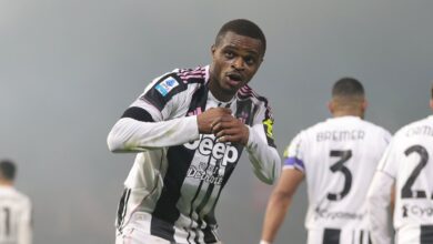 اليوventus تطعن في قرار طرد كالولو وتستنجد برئيس الاتحاد الإيطالي