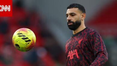 رمضان صلاح: بين الاحتفال بالشهر الفضلي وتحديات الدوري الإنجليزي