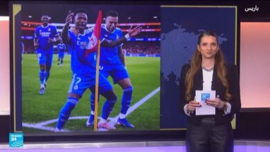 فينيسيوس ومستقبل ريال مدريد: من هدف مذهل إلى أزمة عنصرية