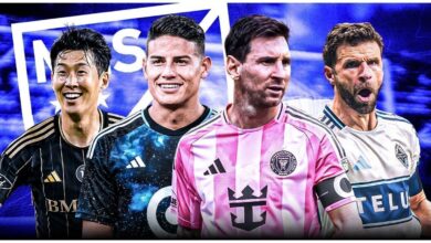 عودة دوري كرة القدم الأمريكي قبل بطولة العالم 2026