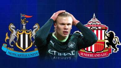 هالاند.. آلة أهداف تفرض سيطرتها على الدوري الإنجليزي