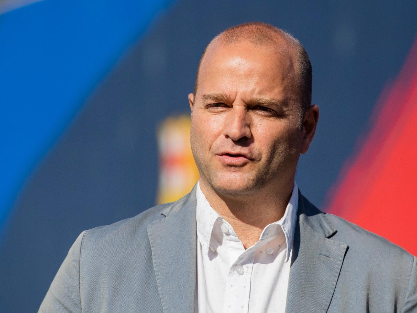 خطة خافيير فيلاجوانا لإنقاذ برشلونة: العودة إلى جذور الأعضاء