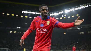 غيابات تضرب باريس سان جيرمان أمام ميتز