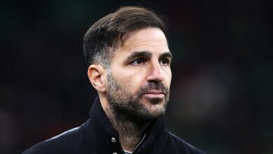 كومو يفقد ثلاثي أساسي قبل مواجهة يوفنتوس في الدوري الإيطالي