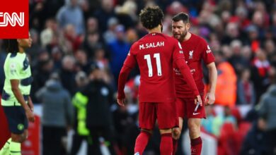 تحقيق محمد صلاح لميلنر.. الهرم المقلود في تاريخ البريميرليغ