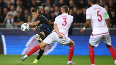 نيكولو تريسولدي: أحلم بارتداء قميص ميلان كل صباح