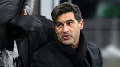 فونسيكا: استمتعت بتجربتي في ميلانو لكني كنت بحاجة لوقت أطول