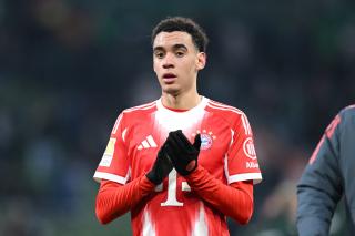 يامال يكسر الأرقام ويصابغ التاريخ بلون بايرن ميونخ