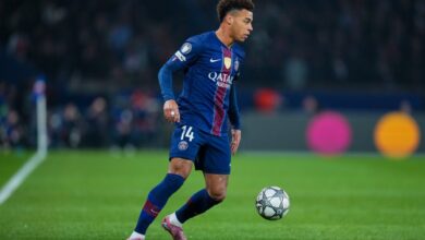 باريس سان جيرمان يعود إلى صدارة الليغا قبل مواجهة موناكو