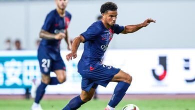 وارن زاير إيمري: نجم باريس سان جيرمان الصاعد