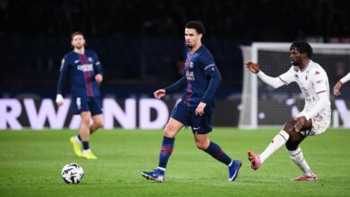 أنس Enrique يحتفل بأداء زايير إيمري ويؤكد على تنوعه الملحوظ