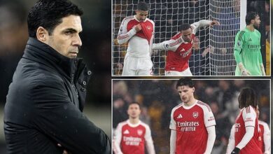 تعادل مثير لأرسنال يفتح باب سباق الدوري الإنجليزي