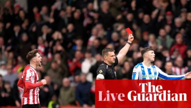 استعراض نتائج الدوري الإنجليزي وتحضيرات عطلة نهاية الأسبوع