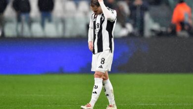 يوفنتوس في أزمة: إدارة سيئة تهدد مستقبل النادي