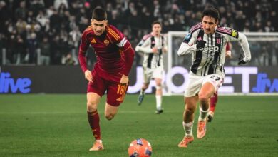 صراع مرير على التأهل لدوري أبطال أوروبا.. من سيحظف ببطاقة التأهل؟