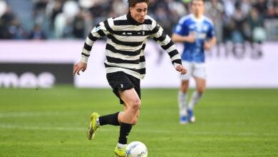 يوفنتوس في أزمة.. إصابة يلديز تزيد من صعوبة مهمة الإياب أمام غلطة سراي