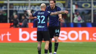 ديماركو على بعد مساعدة من تحقيق رقم تاريخي في الدوري الإيطالي