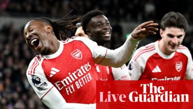 توتنهام يواجه تحديات هجومية أمام تشيلسي في الدوري الإنجليزي