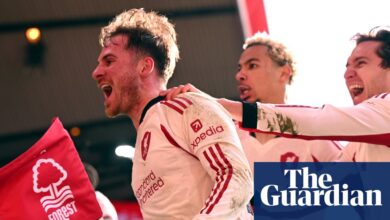 صلاح وفريقه ينجزون فوزاً درامياً في الدقيقة ٩٧