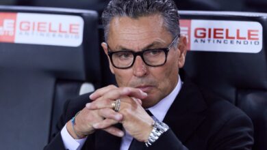 ميلان يتجاهل سباق التتويج ويركز على مباراة بارما