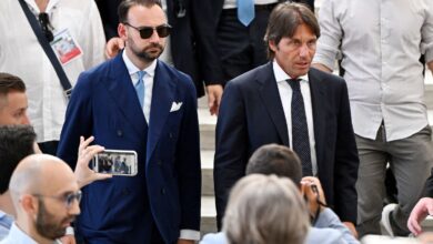 نابولي يطالب بمراجعة حكمي الفيديو بعد قرار مثير للجدل