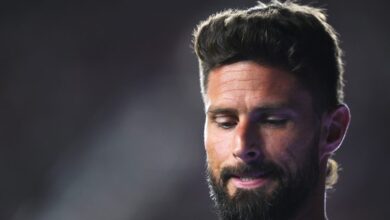 ليل يحقق فوزه الأول في الدوري الفرنسي بعد انتصار صعب على أنجرز