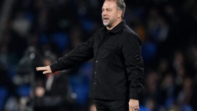 برشلونة في مأزق دفاعي.. حكيمي وبلدي تحت المجهر بعد الانهيار المفاجئ