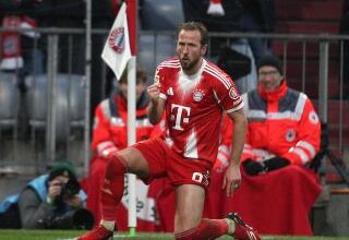 كين يرفض إشاعات انتقاله لبرشلونة: "سعيد في بايرن ميونخ وأركز على تحقيق الألقاب"