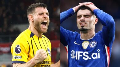 تشيلسي يخسر نقاطاً ثمينة أمام بيرنلي.. وجيمس ميلنر يدخل التاريخ برقم قياسي جديد