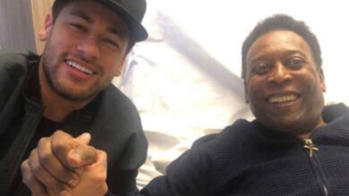 عائلة نيمار تستحوذ على علامة بيليه التجارية مقابل 8 ملايين دولار