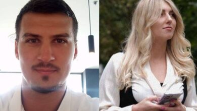 جريمة مروعة تهز عالم التحكيم.. حكم بوسني يقتل شريكته السابقة ثم يحاول الانتحار