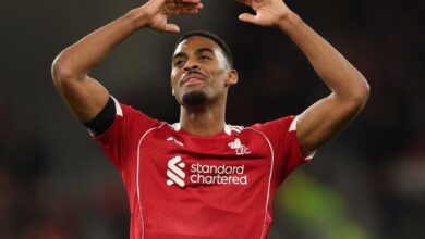 جرافينبرخ يستعد لامتحان مدريد.. هل يعيد تألقه أمام النسخة الجديدة لريال مدريد؟