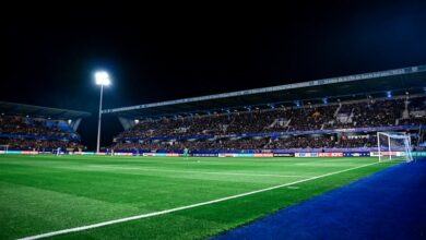 فوز مرير لتروا بعد رحيل مشجعة في حادث مأساوي عقب المباراة