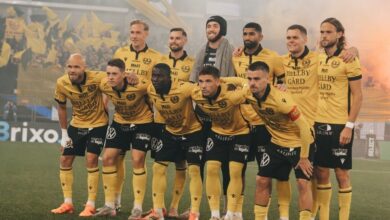 معجزة سويدية: نادي صيد صغير يهزم العملاق ويصطاد بطاقة دوري الأبطال