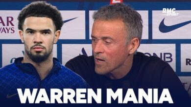 باريس سان جيرمان يعود لصدارة الدوري الفرنسي بثلاثية نظيفة أمام ميتز