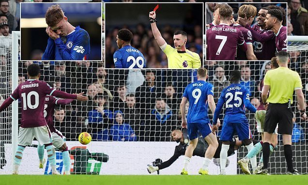 ليفربول يهزم تشيلسي في نهائي كأس الرابطة بفضل هدف صلاح القاتل في الوقت الإضافي