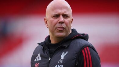 ليفربول يبحث عن الصدارة في مواجهة نوتنغهام فورست ضمن منافسات الدوري الإنجليزي