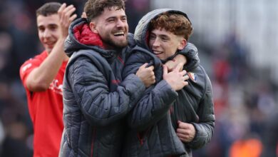 ريال مدريد يستعيد خريجي أكاديميته.. خيارات الشراء تعزز خطط التجديد