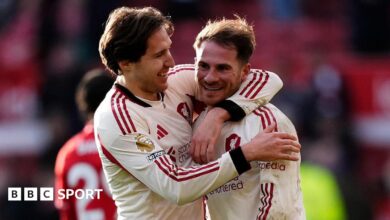 ليفربول يسرق فوزاً ثميناً من نوتنغهام فورست ويعزز أحلامه الأوروبية