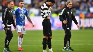 معركة أوروبا في إيطاليا: 6 أندية تفصل بينها 9 نقاط فقط في سباق دوري الأبطال