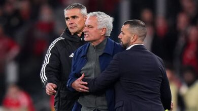 ريال مدريد يغلق باب عودة مورينيو ويستعد لصيف مصيري في الإدارة والصفقات