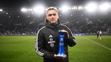 دييغو موريرا يهاجم تشيلسي بعد تألقه مع ستراسبورغ في الدوري الفرنسي