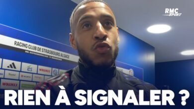 ليون يخسر في ستراسبورغ وينهي سلسلة انتصاراته التاريخية قبل الكلاسيكو