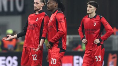 لياو يفضح تباين قرارات الحكام عبر إنستغرام بعد خسارة ميلان المثيرة للجدل أمام بارما